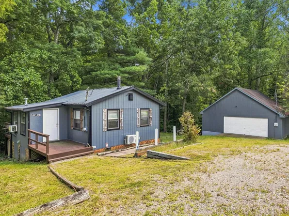265 S Cave Springs Ln, Leitchfield, KY 42754