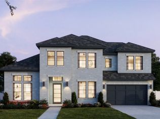 1090 Arlong Park Dr, Prosper, TX 75078