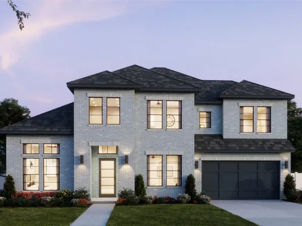 1090 Arlong Park Dr, Prosper, TX 75078