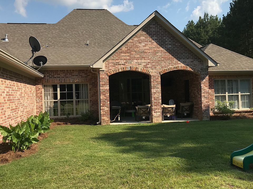1644 Little Big Mound Rd, Bentonia, MS 39040 Zillow
