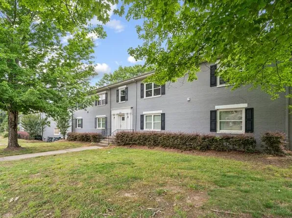 512 Mahaley Ave APT 2, Salisbury, NC 28144