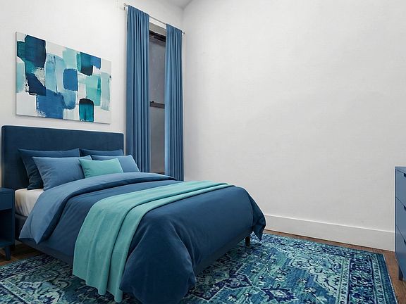 5th image of 562 W 149th St #2H