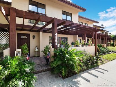 4954 Sheridan St #3, Hollywood, FL, 33021