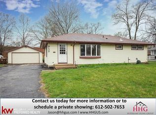 9130 Fremont Ave S, Bloomington, MN 55420
