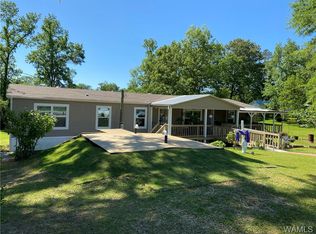 13053 Century Dr, Berry, AL 35546