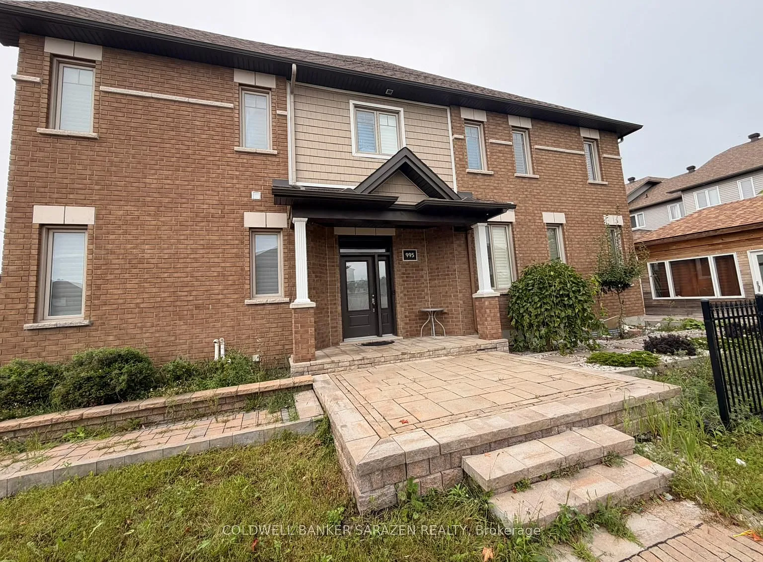 3 bed, $2,900 — Photo 2