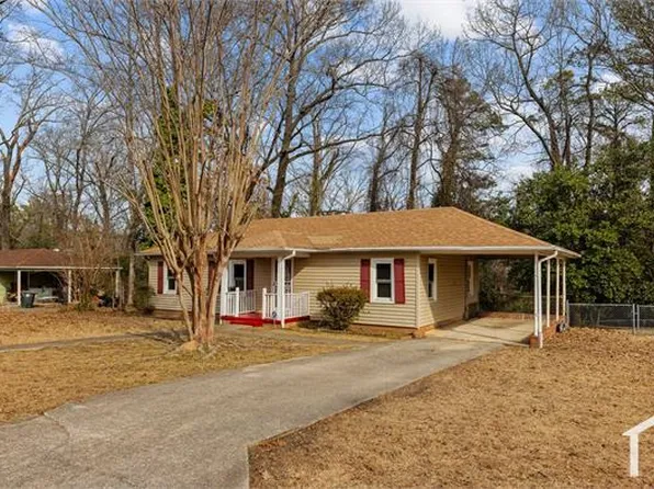 941 T St, Birmingham, AL 35235