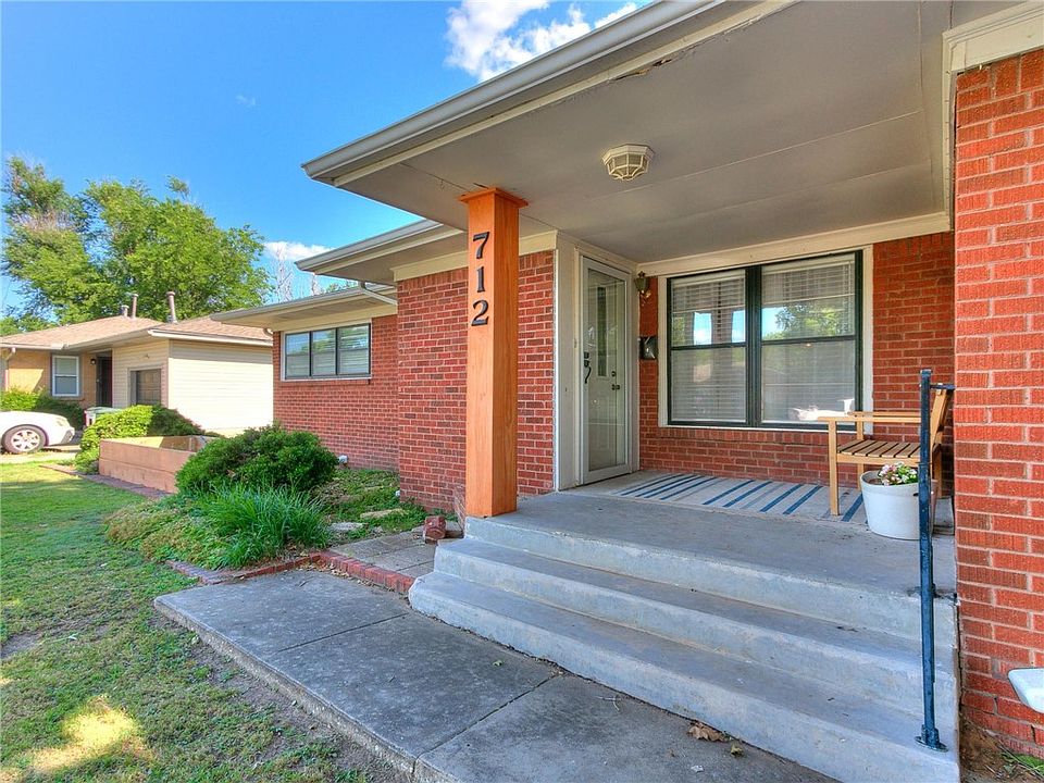 712 Highland Pkwy, Norman, OK 73069 MLS 1065644 Zillow