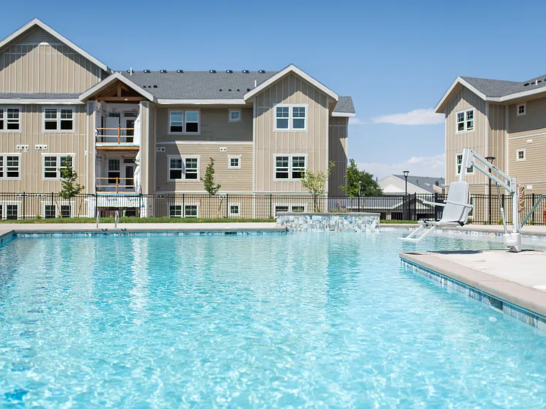 Gateway Place | Greeley, CO Apartments
