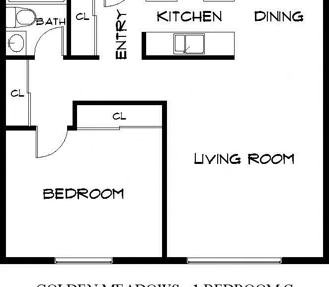 Golden Meadows Apartments — Photo 31