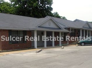 210 E Nettleton Ave, Jonesboro, AR 72401