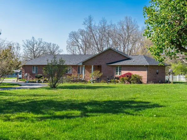 5001 Cheyenne Dr, Crossville, TN 38572