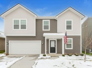 11819 Moorfield Ln, Indianapolis, IN 46235