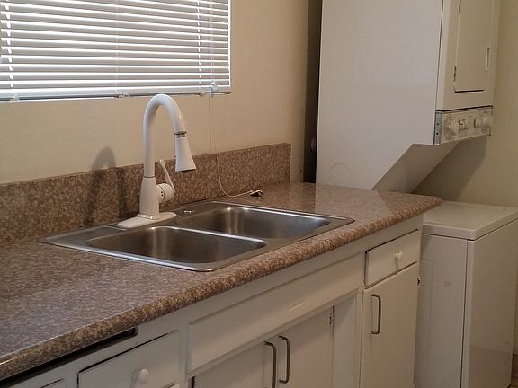 Kitchen washer/dryer