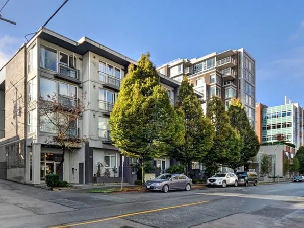 538 W 7th Ave #201, Vancouver, BC V5Z 1B3