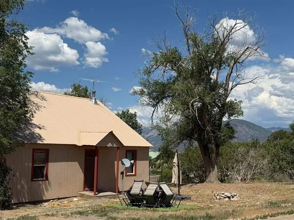 2001 Black Canyon Rd, Crawford, CO 81415