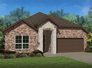 2617 Pioneer Dr, Denton, TX 76210