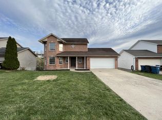 272 Fairway Dr, Dry Ridge, KY 41035