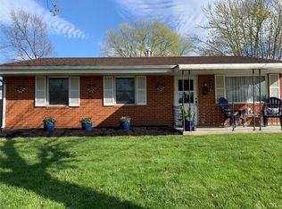 1134 Dale Ave, Franklin, OH 45005