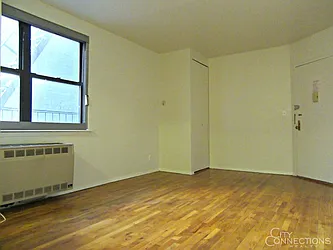 Rented by City Connections Realty