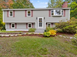 36 Noyes Road, Londonderry, NH 03053