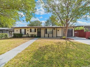 6906 Tallahasse Dr, San Antonio, TX 78227