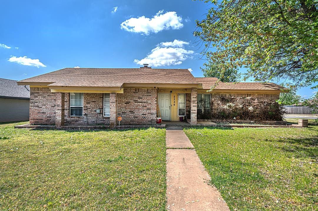 2236 NW 113th Pl, Oklahoma City, OK 73120 Zillow