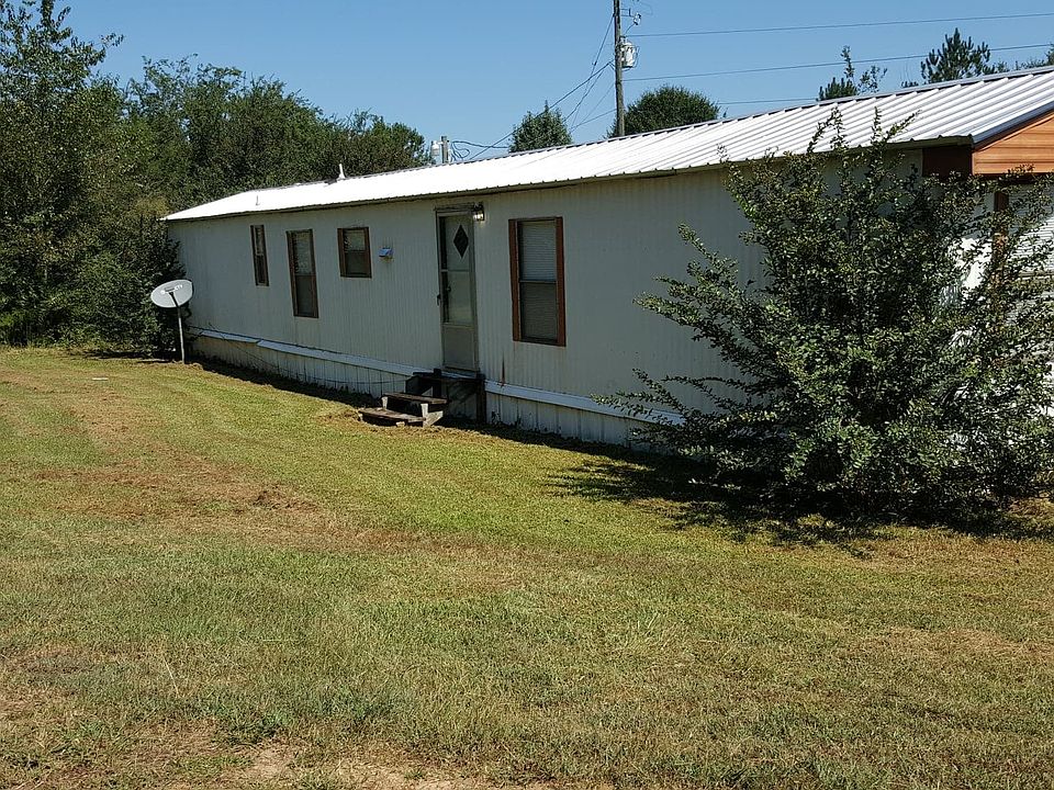 Front Mobile Home 1