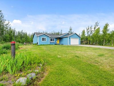 4008 S Preston Hills Dr, Wasilla, AK, 99623