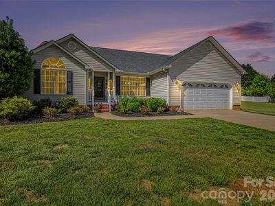 309 Foxcress Dr, Salisbury, NC, 28147