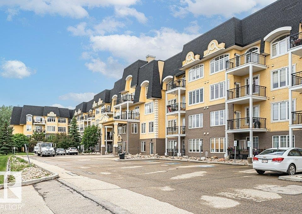 1st image of 9820 165th St NW #404