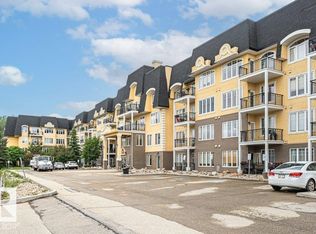 9820 165th St NW #404, Edmonton, AB T5P0N3