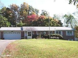 3666 Ridgeview Rd, Ijamsville, MD 21754