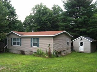 84 Clothier Rd, Corinth, NY 12822