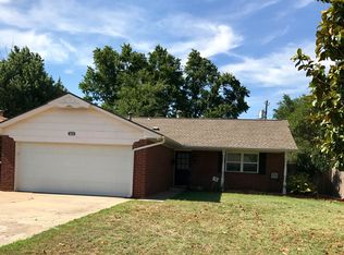 2629 NW 57th St, Oklahoma City, OK 73112