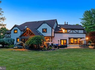 1506 Unruh Ln, Harleysville, PA 19438