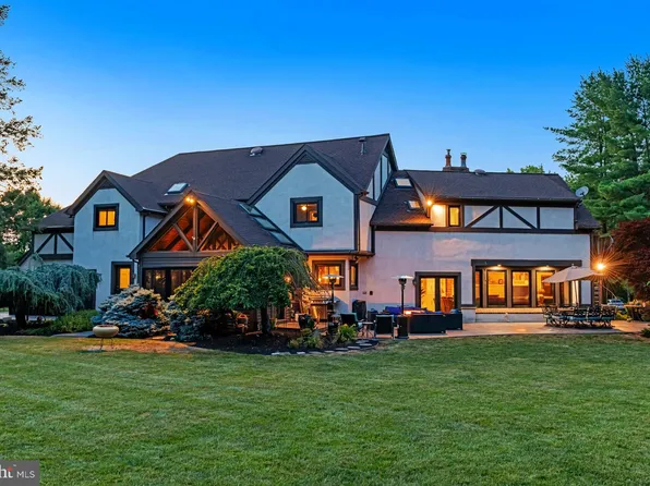 1506 Unruh Ln, Harleysville, PA 19438