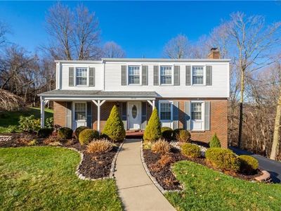 5050 Windover Dr, Pittsburgh, PA, 15205