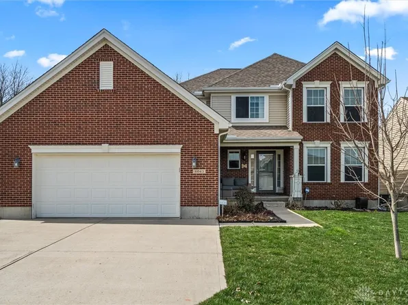 6043 Blackford Way, Tipp City, OH 45371