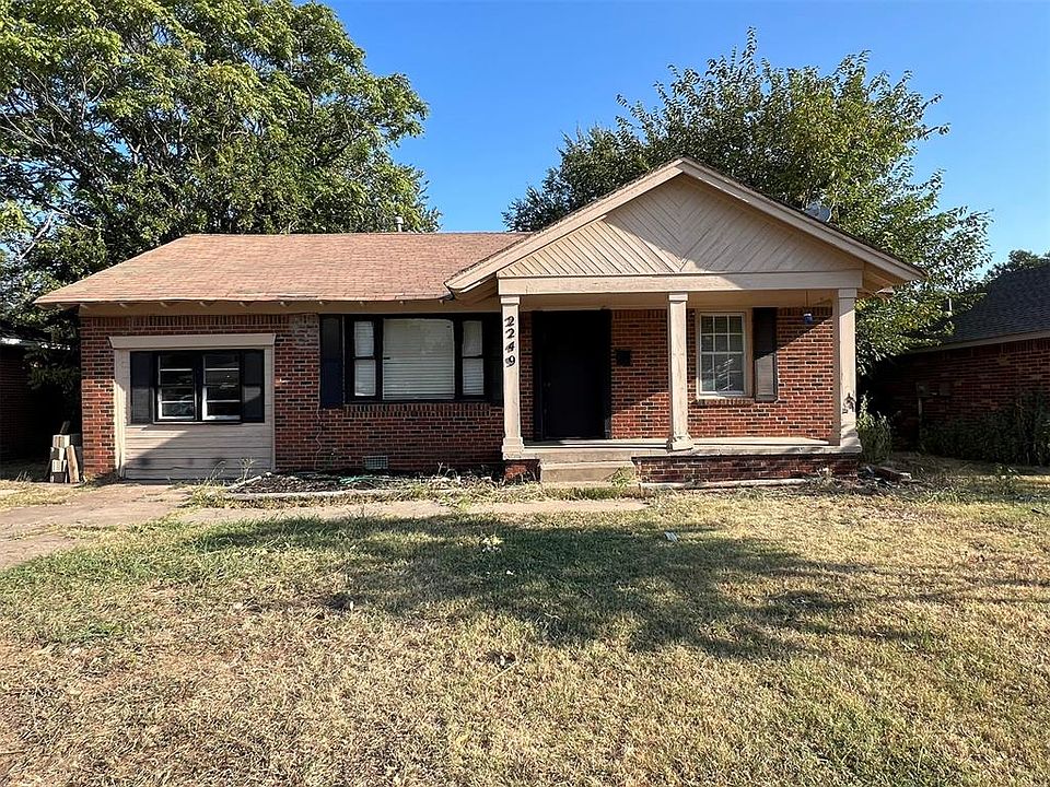 1st image of 2249 Hasley Dr