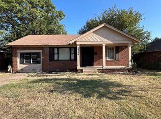 2249 Hasley Dr, Oklahoma City, OK 73120