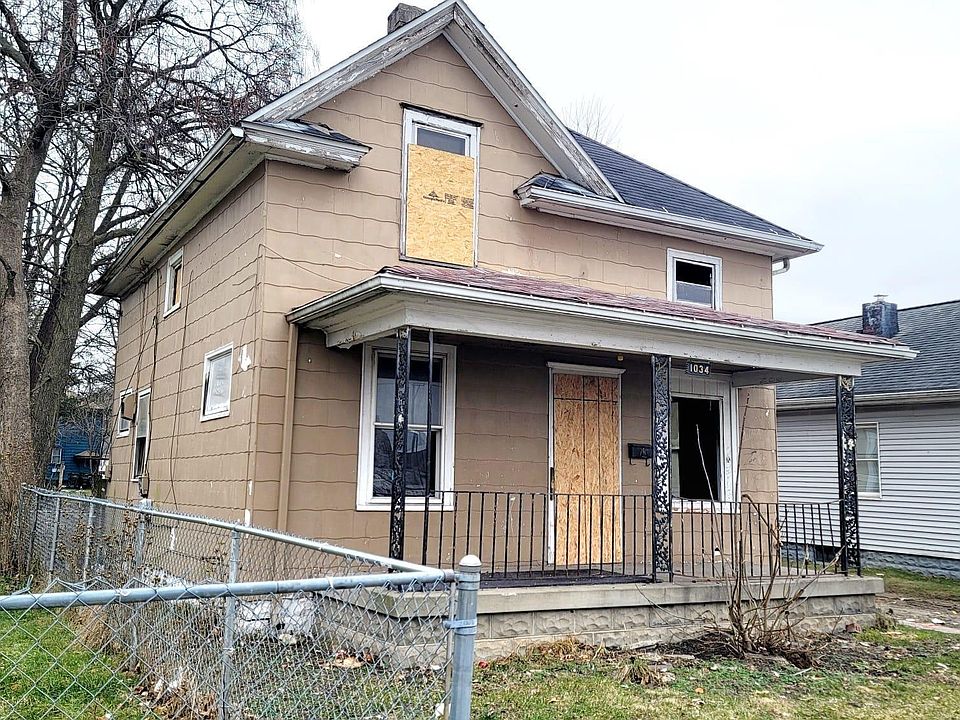 1st image of 1034 N Elmer St