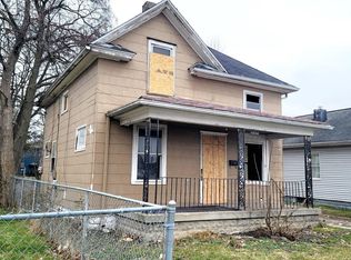 1034 N Elmer St, South Bend, IN