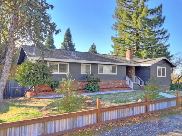 220 Flood Rd, Auburn, CA 95603