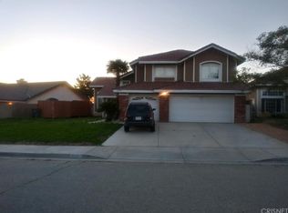 36758 Nickel St, Palmdale, CA 93550