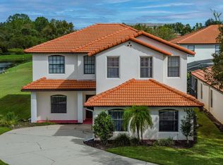 16642 Lazy Breeze Loop, Clermont, FL 34714