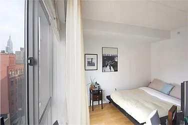 Rented by Lexiti Realty Corp
