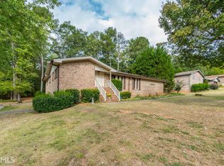2094 Gherry Dr, Austell, GA 30106