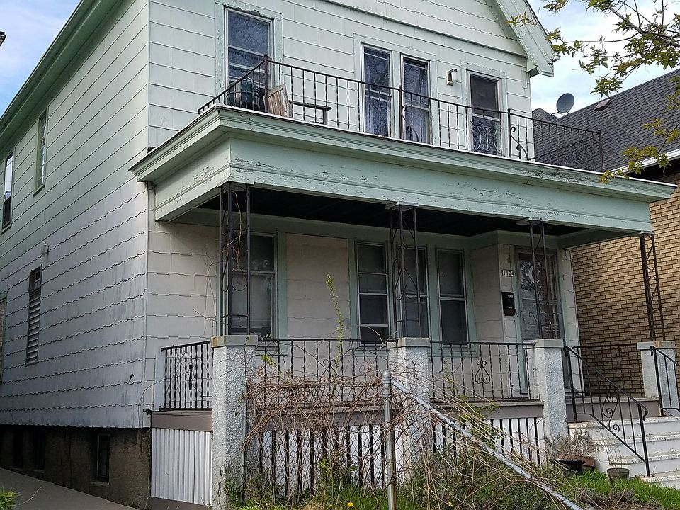1st image of 1124 E Clarke St #C