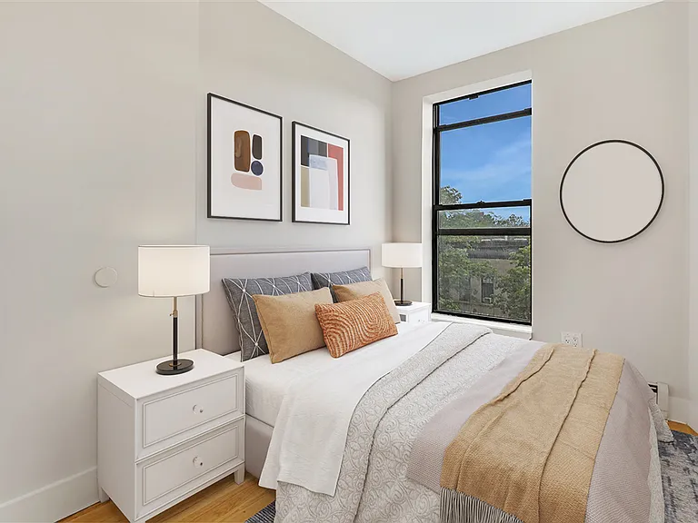 283 Malcolm X Blvd #2R — Photo 3